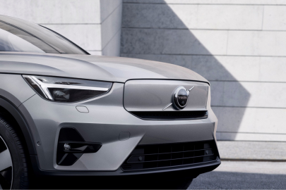 Volvo concept