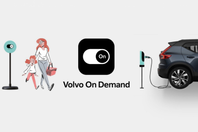 Volvo on Demand
