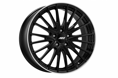 AEZ Berlin black