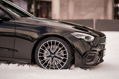 AEZ Berlin dark Mercedes C