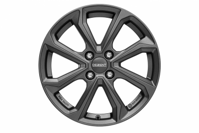 Dezent KT graphite