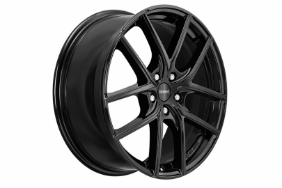 Dezent TO black