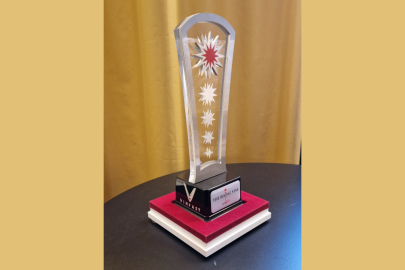 AutoBest udělil společnosti VinFast nové ocenění The Rising Star