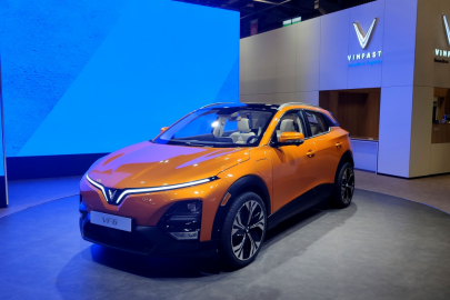 VinFast VF6