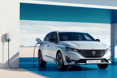 Peugeot E-308