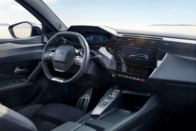 Peugeot E-308