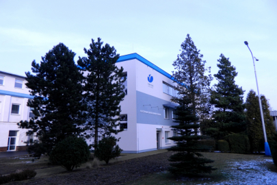 Varroc Lighting Systems - Electronic development center