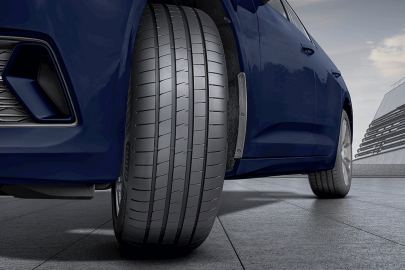 Goodyear Eagle F1 Asymmetric 6