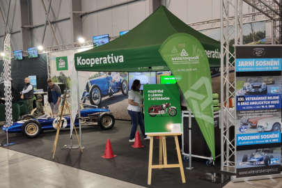 Kooperativa PCF