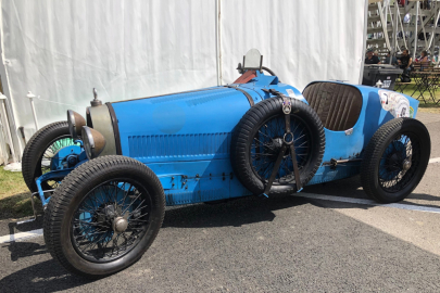 Kooperativa Bugatti