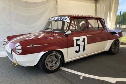 Kooperativa Škoda 1800 B5