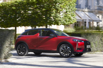 DS 3