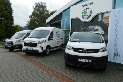 AE- Mobility