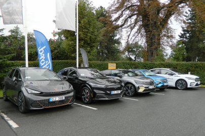 AE- Mobility