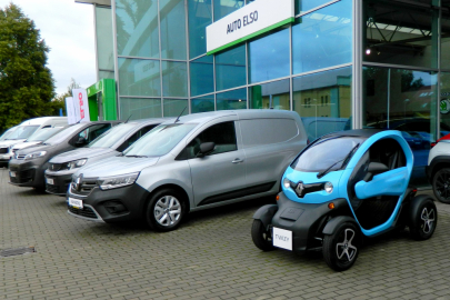 AE- Mobility