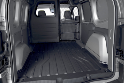 Renault Kangoo Van E-Tech elektrický