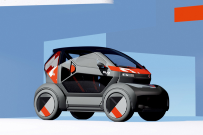 Mobilize Duo