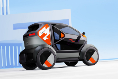 Mobilize Duo