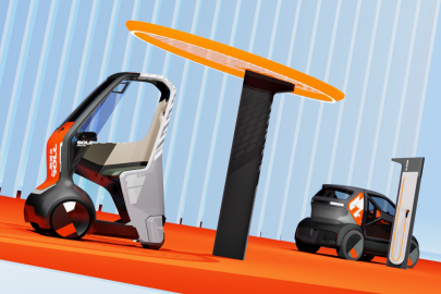 Mobilize Solo a Mobilize Duo