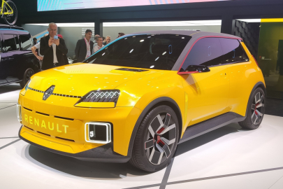 Renault 5