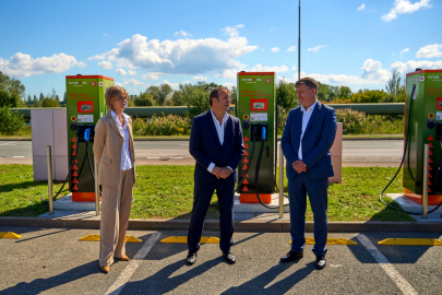 Retail Park Hradec Králové