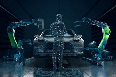 RoboTire