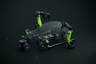 RoboTire