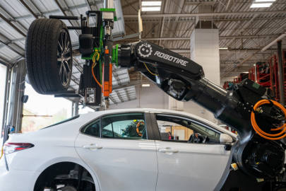 RoboTire