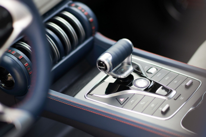BYD Atto 3