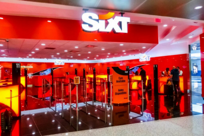 Sixt