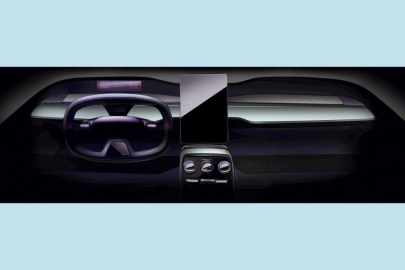 Škoda Vision 7S
