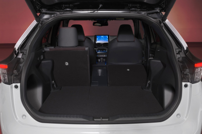 Toyota Yaris Cross GR Sport