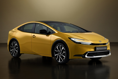 Toyota Prius MY 2023 Plug In Hybrid