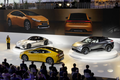 Toyota Kenshiki Forum