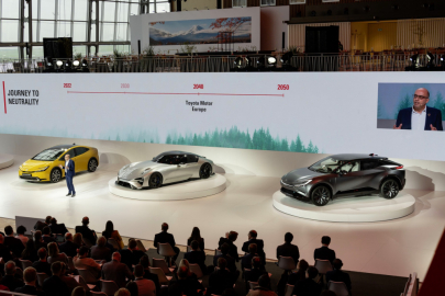 Toyota Kenshiki Forum