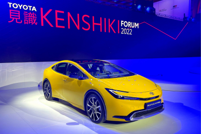 Toyota Kenshiki Forum - Toyota Prius Plug-in Hybrid