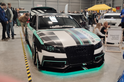 BSR Tuning Expo