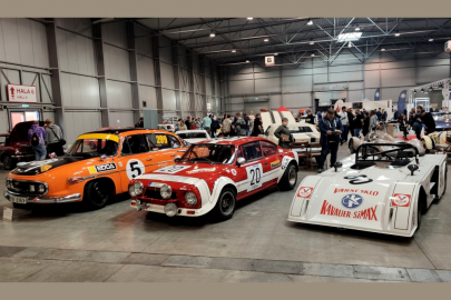 OK Group Racing Expo