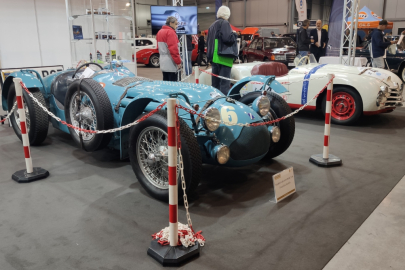 Glasurit Classic Expo