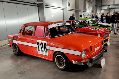 Glasurit Classic Expo