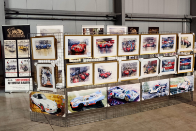 OK Group Racing Expo