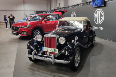 OK Group Racing Expo