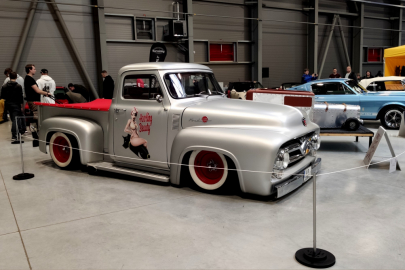 BSR Tuning Expo
