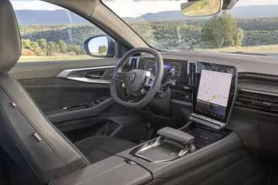 Renault Austral E-Tech Full Hybrid 200 Esprit Alpine