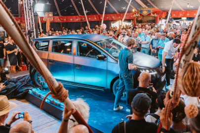 Sono Motors Sion