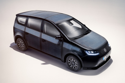 Sono Motors Sion