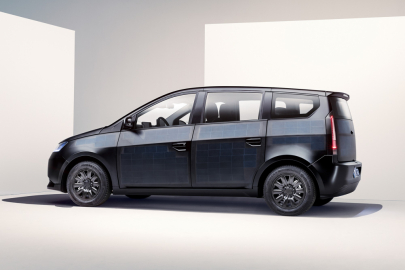 Sono Motors Sion
