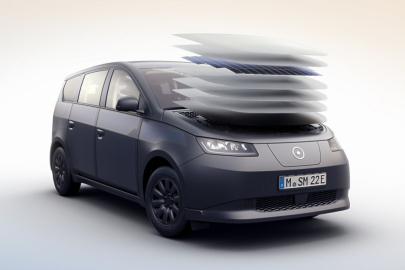 Sono Motors Sion