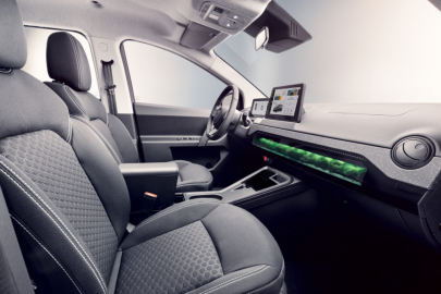 Sono Motors Sion
