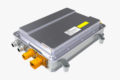 Vitesco Technologies High voltage box